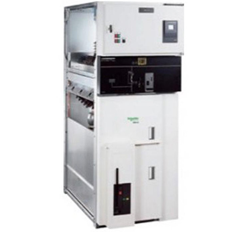 Lắp đặt tủ trung thế