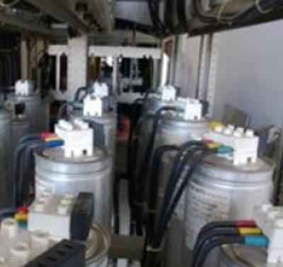 Bảo trì hệ thống điện hạ thế