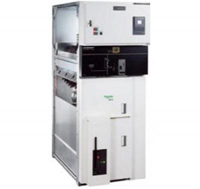 Lắp đặt tủ trung thế