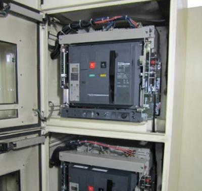 Nâng cấp hệ thống điện hạ thế