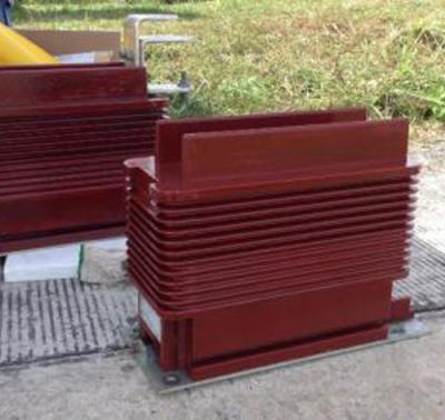 Nâng cấp tủ trung thế