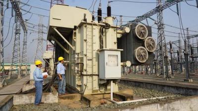 VẬN HÀNH, BẢO DƯỠNG MÁY BIẾN ÁP